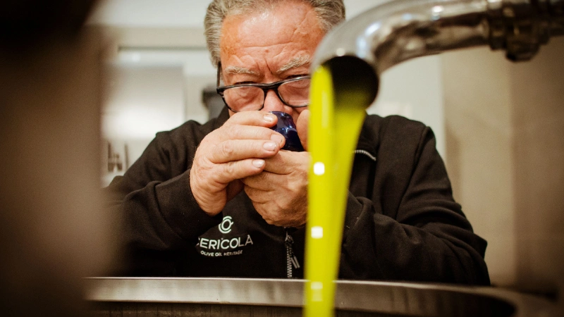 guida alla degustazione pietro leone 1 i profumi