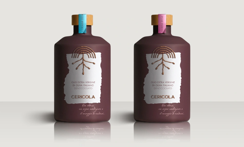 guida alla degutazione olio extravergine di oliva denocciolato coriana e oliana