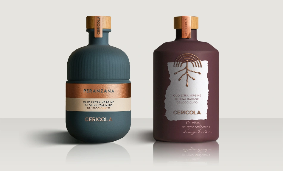 guida alla degutazione olio extravergine di oliva denocciolato peranzana e arbequina